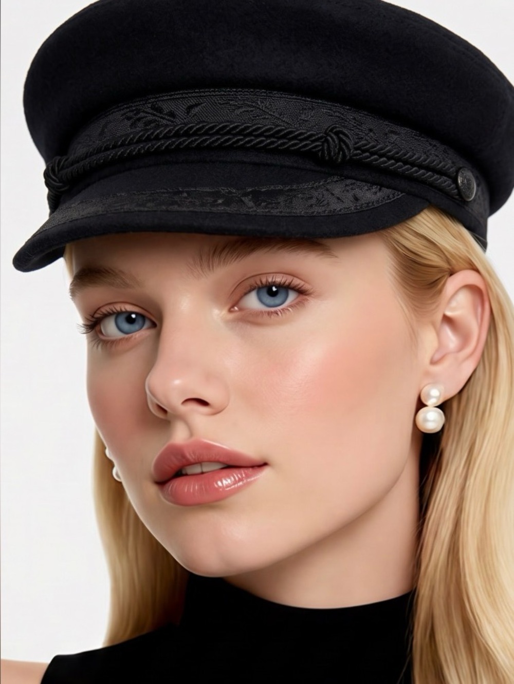 Woman’s Fisherman’s Cap